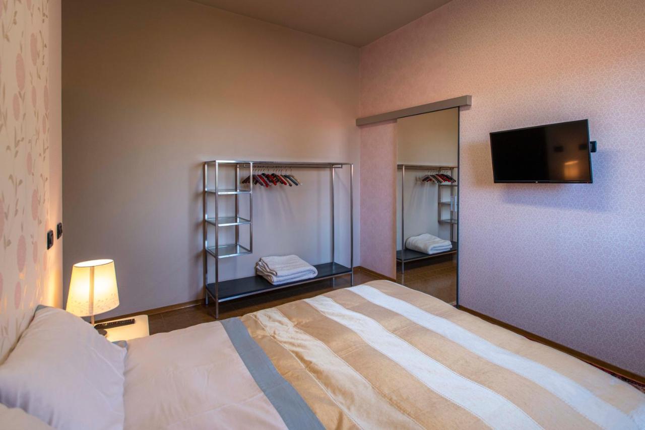 Eco Dolce Casetta B&B Faenza Exterior foto