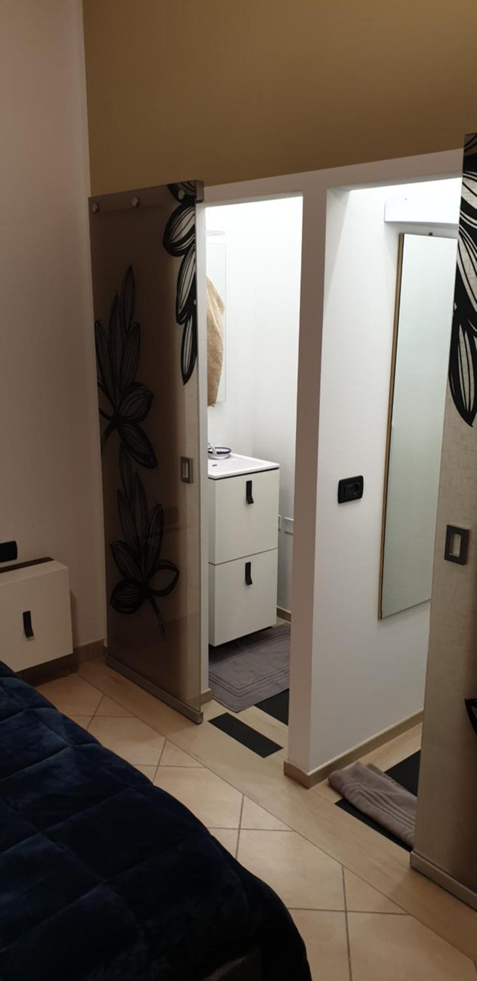 Eco Dolce Casetta B&B Faenza Exterior foto